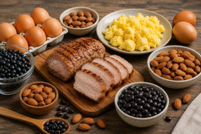 1-hrana-yadene-protein-8