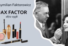 Максимилиан Факторович – създателят на Max Factor