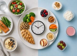 Дали по-честото хранене ускорява метаболизма?