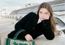 Dior възражда вечните романи