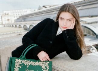 Dior възражда вечните романи