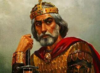 Тленните останки на цар Самуил се връщат в България