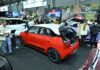 Asia Motor Show 2026 започна: Автомобилният свят на Азия е в София до 26 октомври