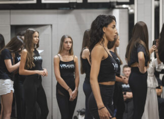 Внучката на Боян Радев е новото лице на SOFIA FASHION WEEK